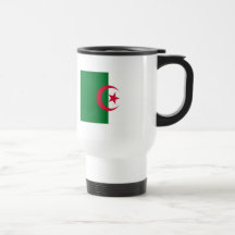 l'Algérie Tasse À Café