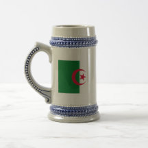 l'Algérie Tasse À Café