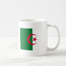 l'Algérie Tasse À Café