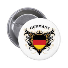 L'Allemagne Badge