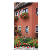 L'ALLEMAGNE CARTES AVEC PHOTO