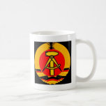 L'ALLEMAGNE DE L'EST MUG