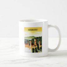 L'Allemagne Tasse