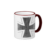 L'ALLEMAGNE TASSES À CAFÉ