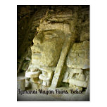 Lamanai Mayan Ruins, Belize Central America Post Cards