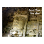 Lamanai Mayan Ruins, Belize Postcards