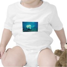 Lamantin de la Floride T-shirt