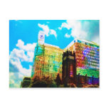 Lamar Life Postcards