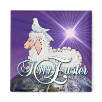 Lamb & Dove on World