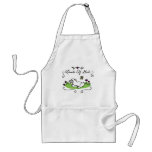 Lamb Of God Apron