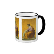 LAMB OF GOD MUG