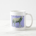 Lamb of God Mugs