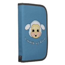 Lamb of God Planner