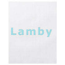 Lamby