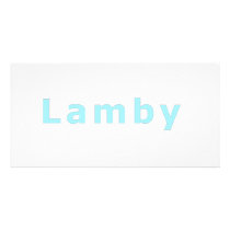 Lamby