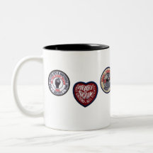 L'âme du nord raccorde la tasse