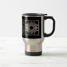 Lament Configuration Mug (silver)