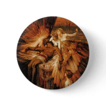 Lament for Icarus by Herbert Draper Button