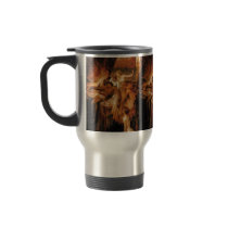 Lament for Icarus by Herbert Draper Mugs