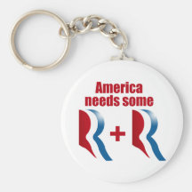 L'AMÉRIQUE A BESOIN d'un CERTAINS R ET R.png Porte-clef