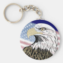 L'Amérique a oublié 9-11 Porte-clé