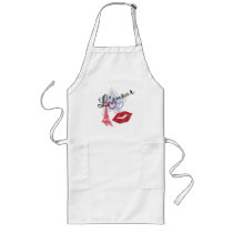 L'Amour Apron