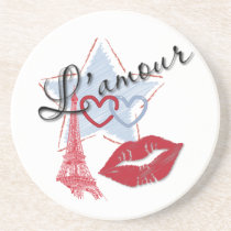 L'Amour Coaster
