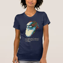 L'amour de Lion (couleurs foncées) T-shirt