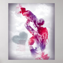 L'amour de mère posters