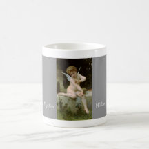 Lamour de Papillon MUG