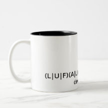 LAMP 2.0 Developer Coffee Mug