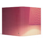 lamp 3 ring binder