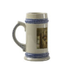 Lamp - Kerosene Lamp Coffee Mugs
