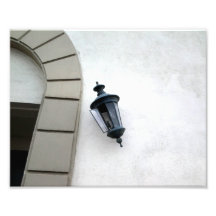 Lamp Photo Art
