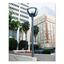 Lamp Post Photo Art