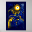 Lampions posters