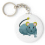 Lampster Keychain