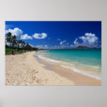 Lanakai Beach Posters