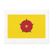 Lancashire Flag