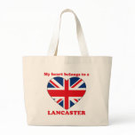 Lancaster bags