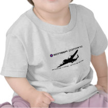 Lancaster Bomber - Bomber Command Tees