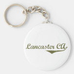 Lancaster  Revolution t shirts Key Chains