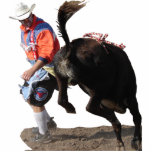 Lance Brittan-Bullfighter Acrylic Cut Outs