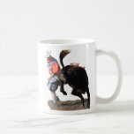 Lance Brittan Tasse À Café
