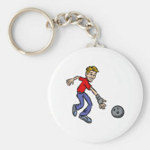 Lanceur de type porte-clefs