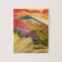 Land of Bloom Puzzles