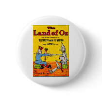 Land Of Oz Button