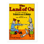 Land Of Oz Postcards
