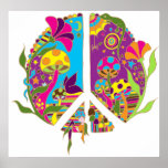 Land of Peace Posters