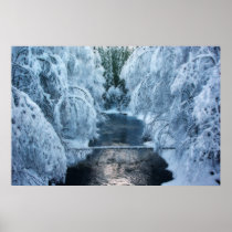 Land Of The Elves Print